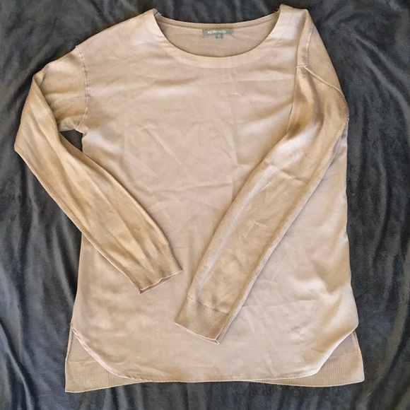 RETRO-ology Sweaters - RETRO-ology light sweater